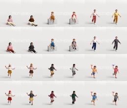2_Humano_2610-Kids-PlaygroundA_zestawienie_modeli_2