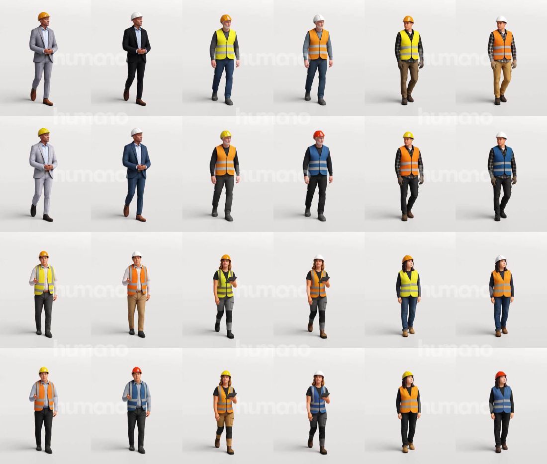 2_Humano_2611-Workwear-Walking_zestawienie_modeli