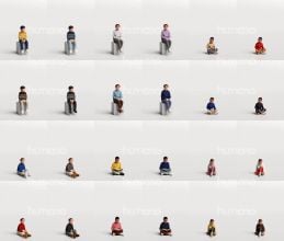 2_Humano_2612-Kids-Sitting_zestawienie_modeli_2