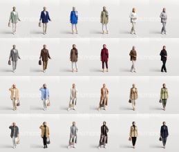 2_Humano_2615-Women_in_Hijab_zestawienie_modeli_1