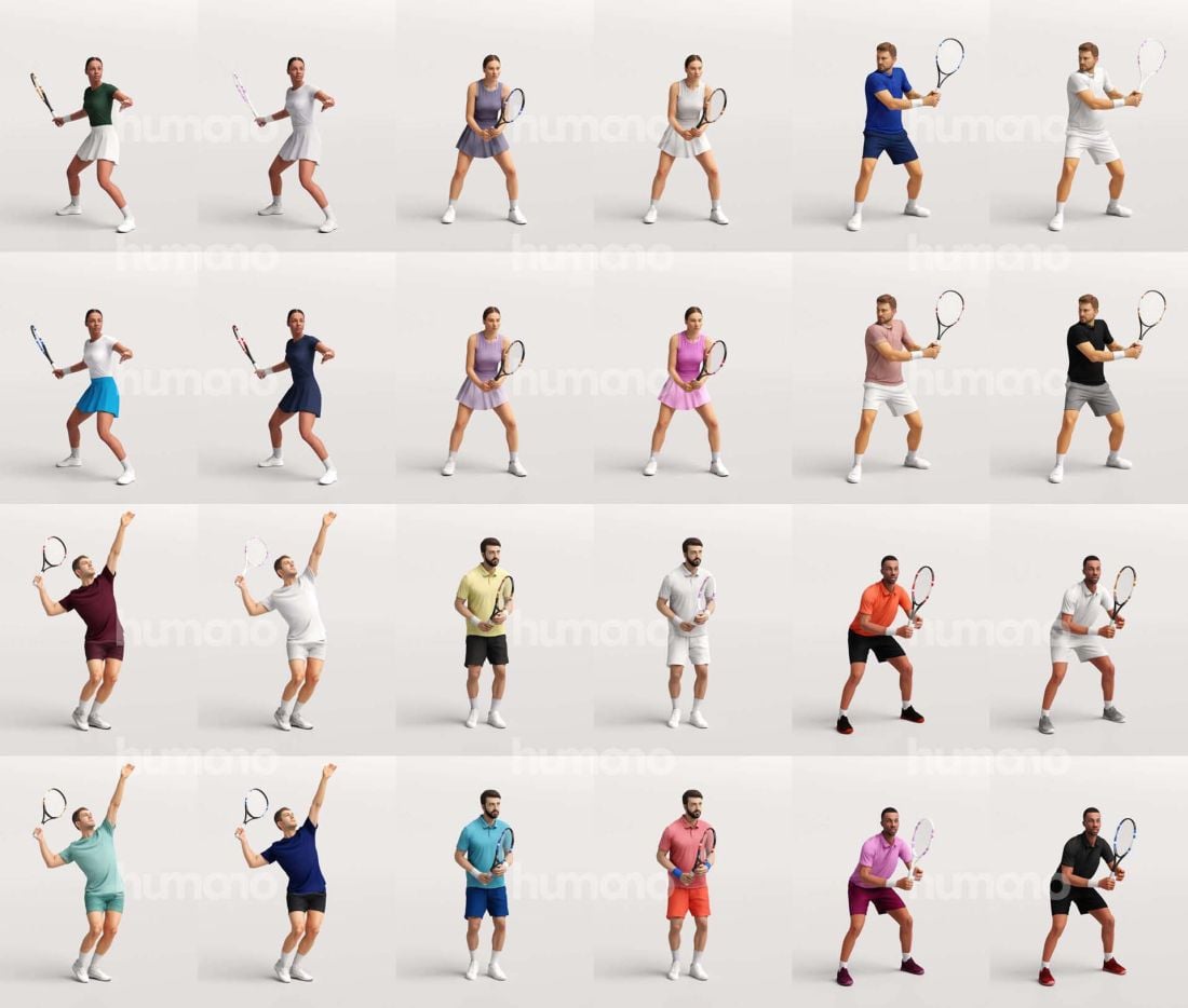 2_Humano_2704-Tennis_zestawienie_modeli