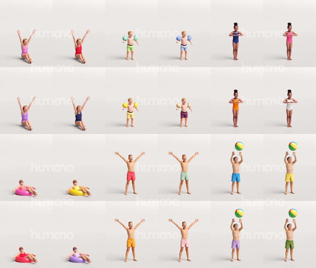 2_Humano_2705_KidsSwimming_2