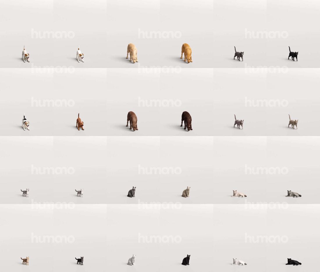 2_Humano_2711_Pets_zestawienie_modeli_2