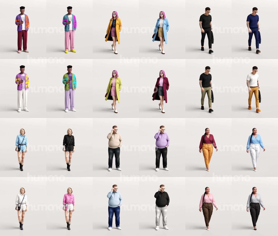 2_Humano_2712_Diversity_zestawienie_modeli_1
