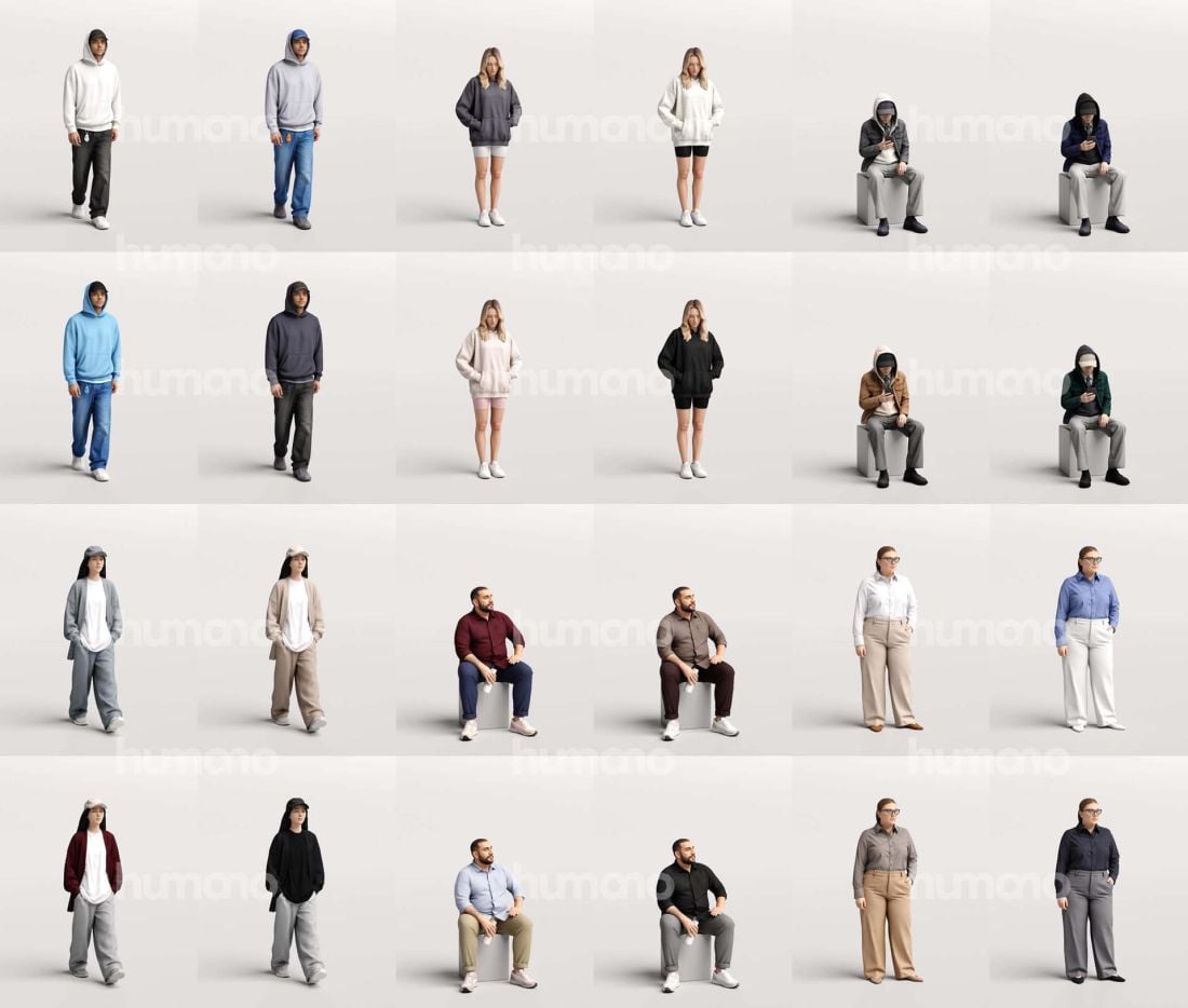 2_Humano_2712_Diversity_zestawienie_modeli_2