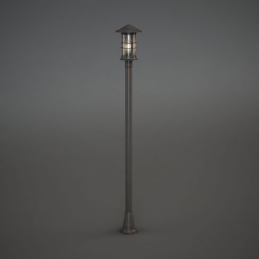 lamp 39 AM107 Archmodels