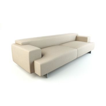 sofa 64 AM125 Archmodels