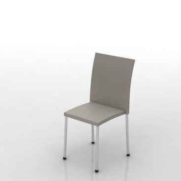 chair 48 AM8 Archmodels