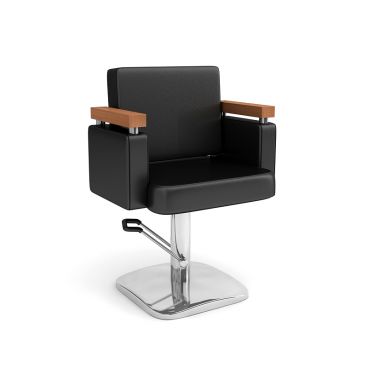 beauty parlour chair 9 AM90 Archmodels