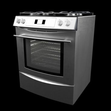 Jenn-Air JGS9 kitchen appliance 42 AM68 Archmodels
