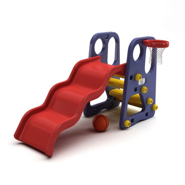 toy slide