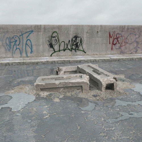 rubble 52 AM165 Archmodels
