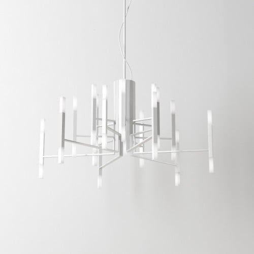 chandelier 33 AM175 Archmodels