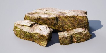 stones 15 4 AM148 Archmodels