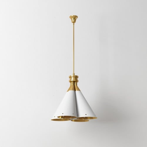 chandelier 27 AM175 Archmodels