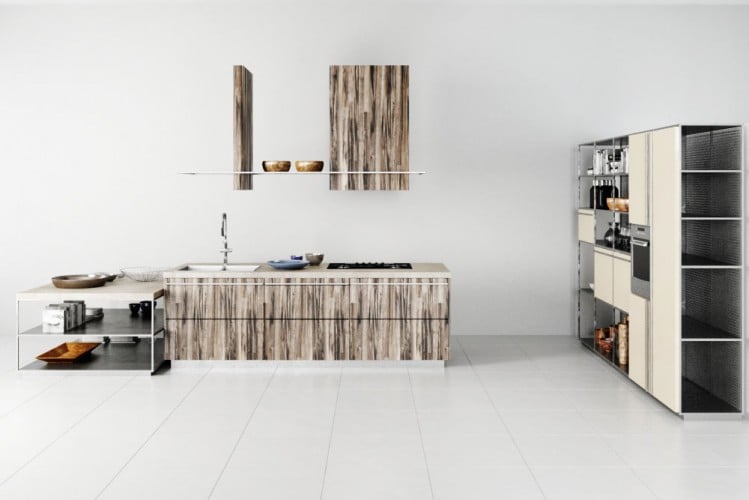kitchen 4 AM166 Archmodels