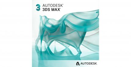 3ds Max 2024 license - 1 year single-user subscription