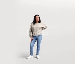 3_Humano-2307-Casual-Mix-02_model_11