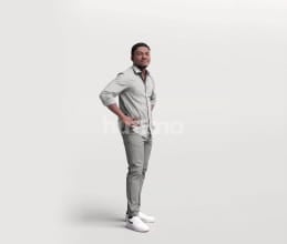 3_Humano-2307-Casual-Mix-02_model_8