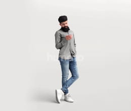 3_Humano-2307-Casual-Mix-02_model_9