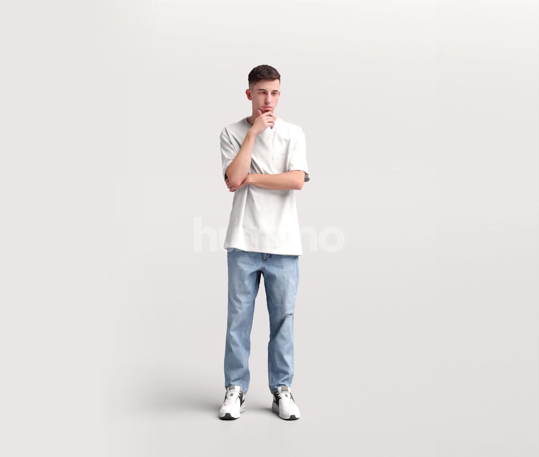 3_Humano-2308-Casual-Mix-03_model_1