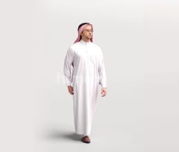 3_Humano-2401--Saudi-Arabia-Walking_model_3