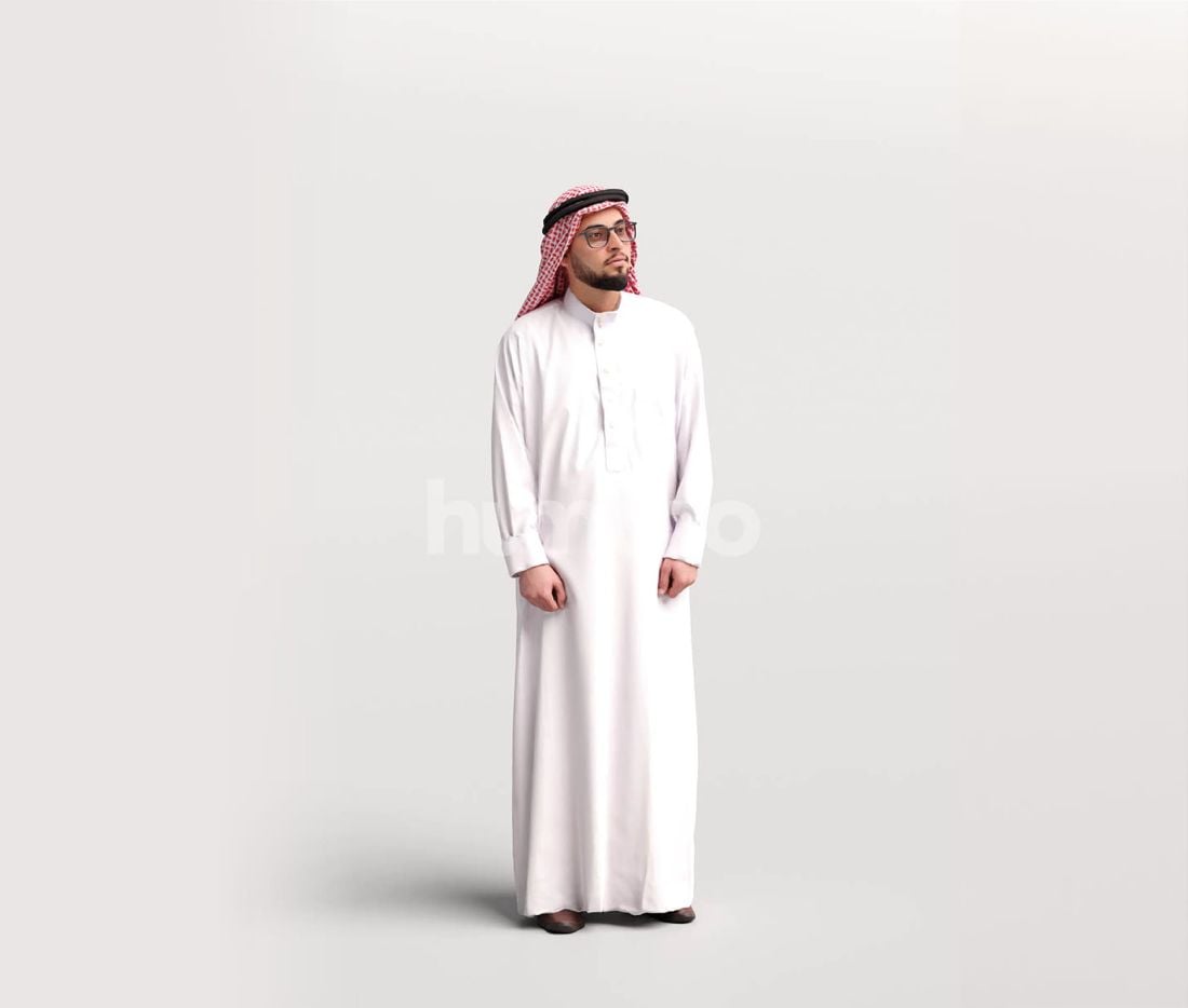 3_Humano-2402--Saudi-Arabia-Standing_model_9