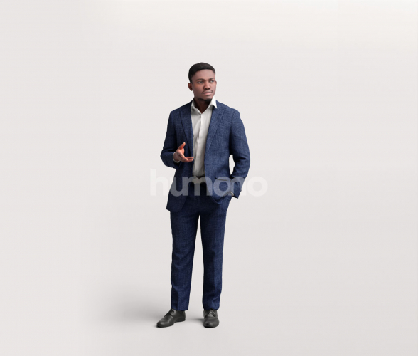 3_Humano_2303Business03_Standing_Talking_model_4