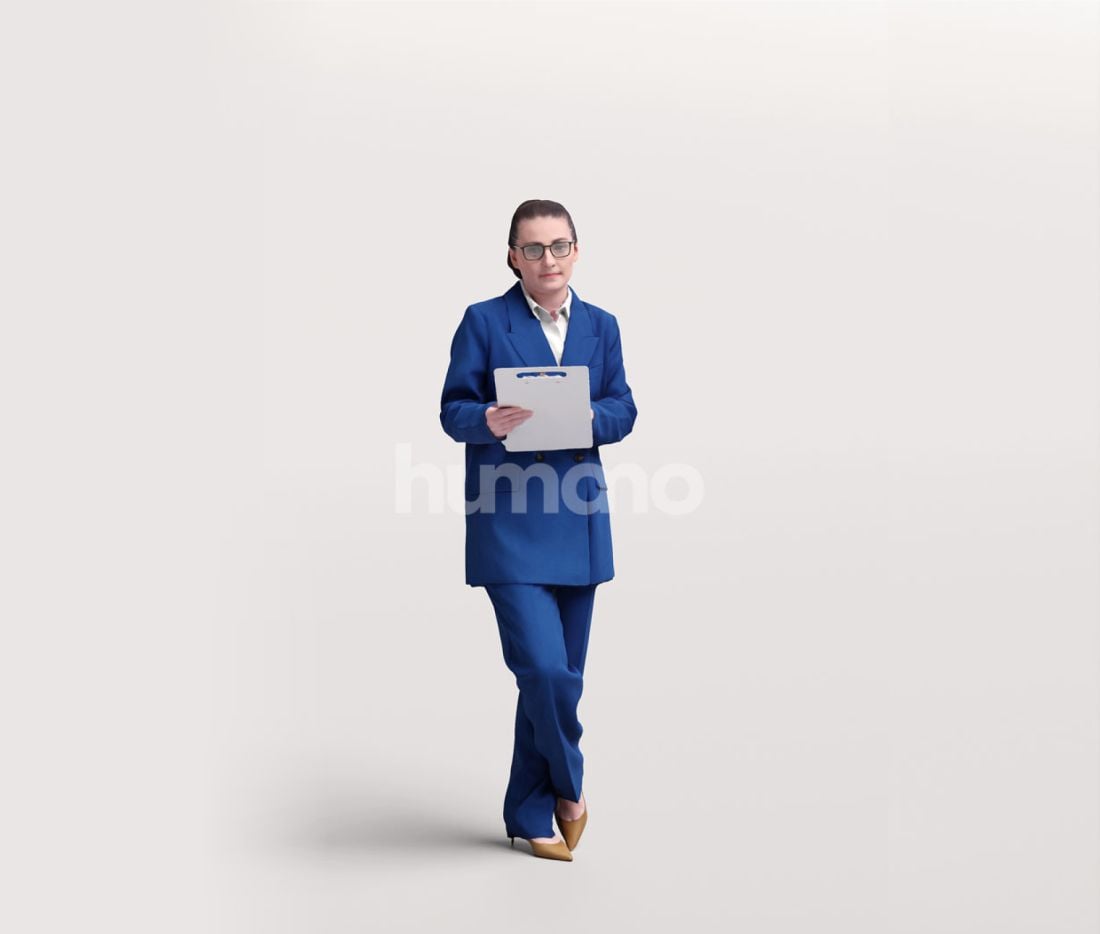 3_Humano_2303Business03_Standing_Talking_model_5