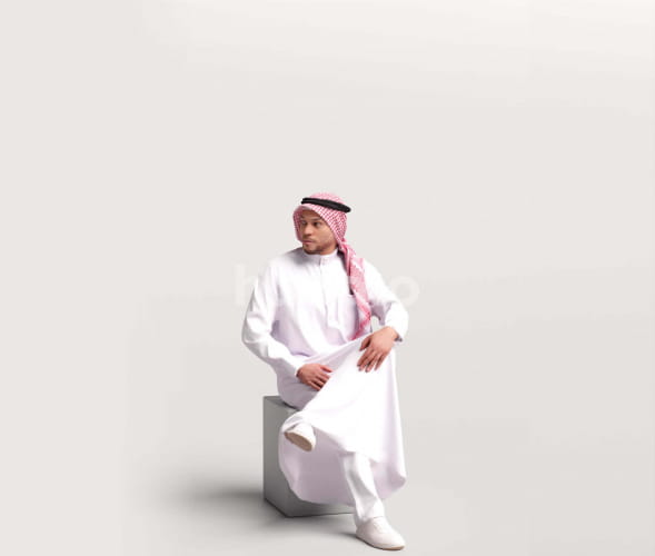 3_Humano_2403_Saudi_Arabia_–_Sitting_10