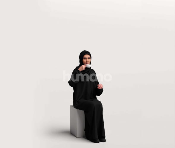 3_Humano_2403_Saudi_Arabia_–_Sitting_1