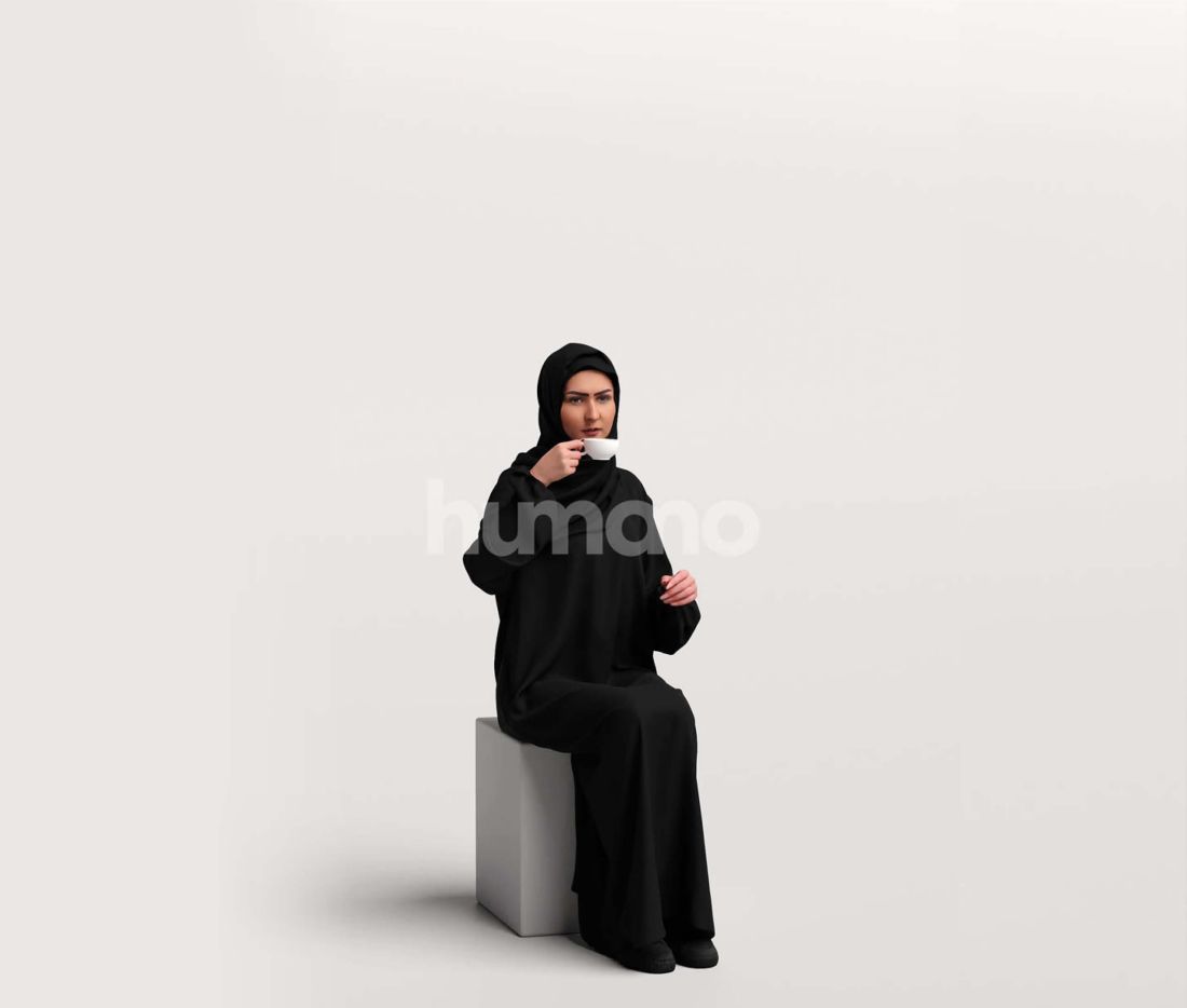 3_Humano_2403_Saudi_Arabia_–_Sitting_1