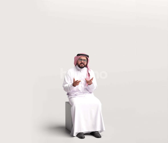 3_Humano_2403_Saudi_Arabia_–_Sitting_6