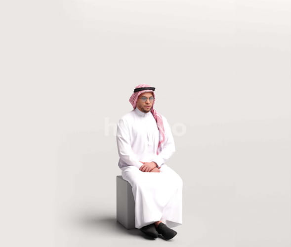 3_Humano_2403_Saudi_Arabia_–_Sitting_9