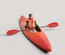3_Humano_2505_KayakSUP_3