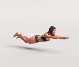 3_Humano_2509_Pool_swimming_10_Blender