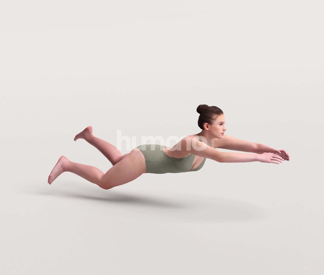 3_Humano_2509_Pool_swimming_12_Blender