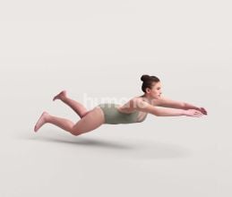 3_Humano_2509_Pool_swimming_12_Blender