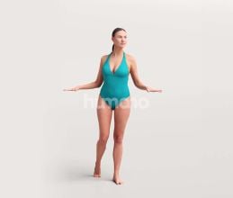 3_Humano_2509_Pool_swimming_14_Blender