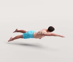 3_Humano_2509_Pool_swimming_16_Blender