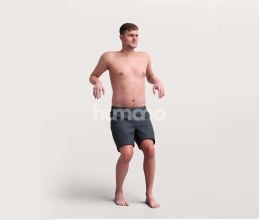 3_Humano_2509_Pool_swimming_18_Blender