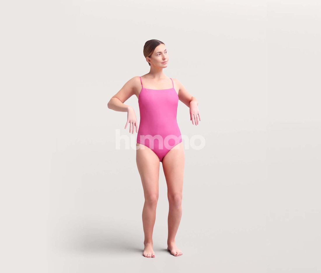 3_Humano_2509_Pool_swimming_1_Blender