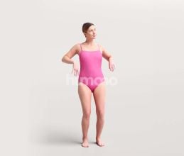 3_Humano_2509_Pool_swimming_1_Blender