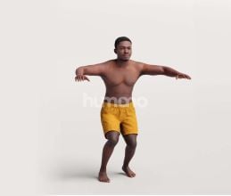 3_Humano_2509_Pool_swimming_21_Blender