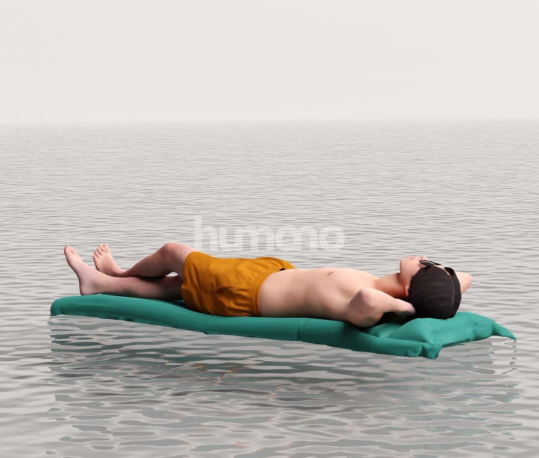 3_Humano_2509_Pool_swimming_7_Blender