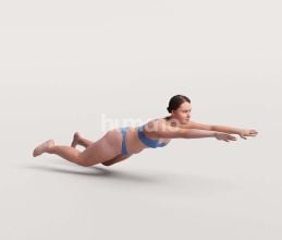3_Humano_2509_Pool_swimming_8_Blender