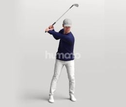 3_Humano_2601-Golf_XL-Shooting_10