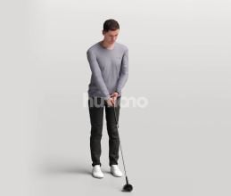 3_Humano_2601-Golf_XL-Shooting_8