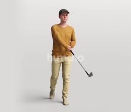 3_Humano_2601-Golf_XL-Shooting_9