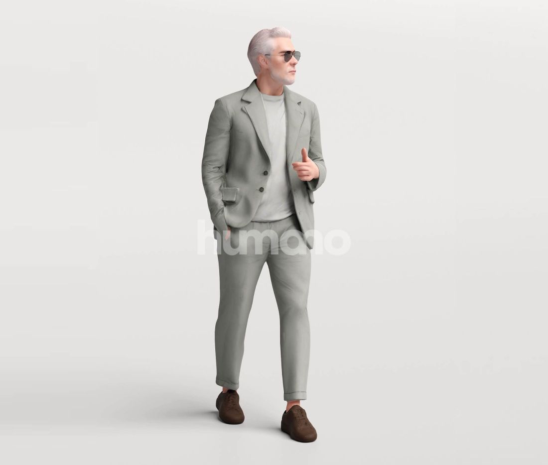 3_Humano_2607-Modern_Style-Walking_10